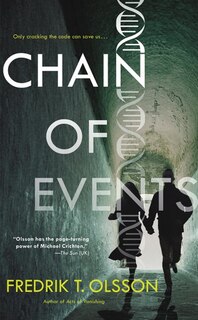 Front cover_Chain Of Events