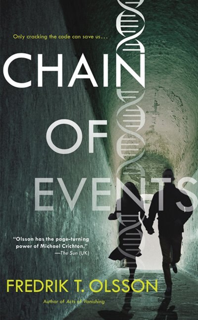 Front cover_Chain Of Events