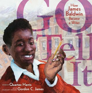 Couverture_Go Tell It