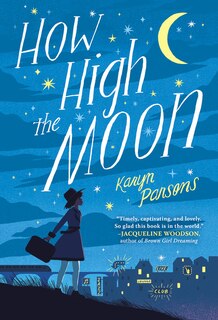 Front cover_How High The Moon