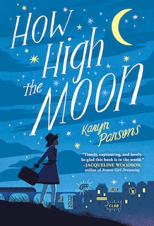 Couverture_How High The Moon