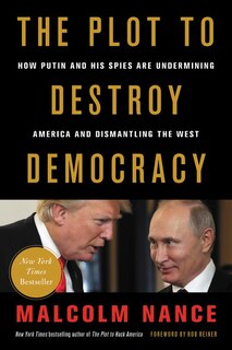 Couverture_The Plot to Destroy Democracy