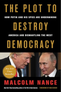 Couverture_The Plot to Destroy Democracy