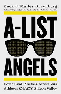 Front cover_A-list Angels