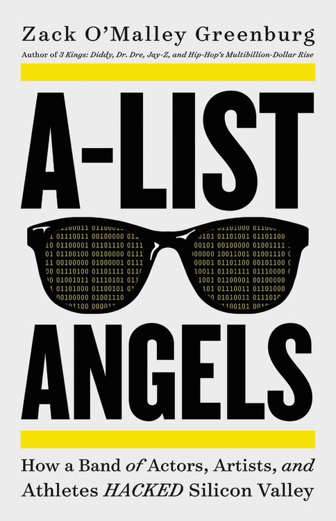Front cover_A-list Angels