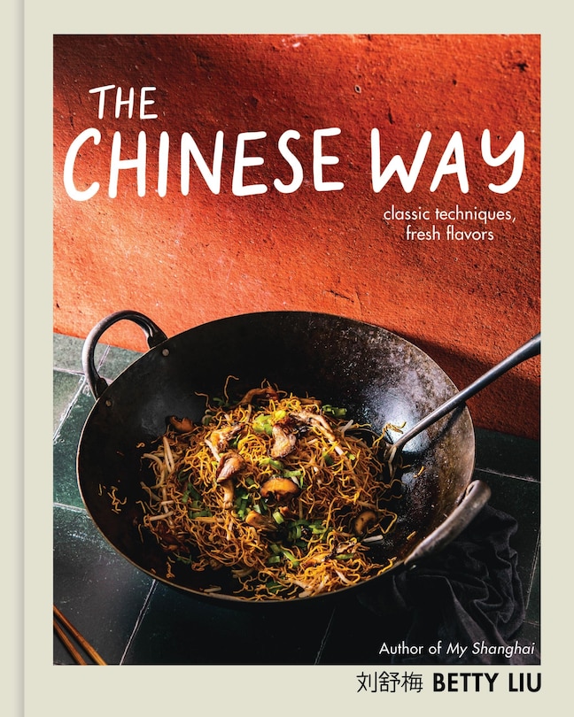 Front cover_The Chinese Way