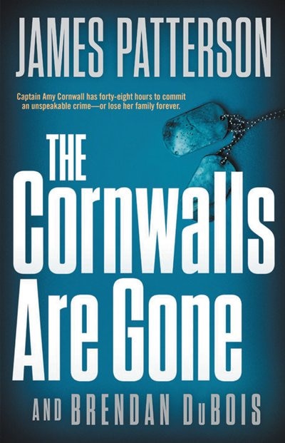 Front cover_The Cornwalls Are Gone