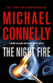 Front cover_NIGHT FIRE