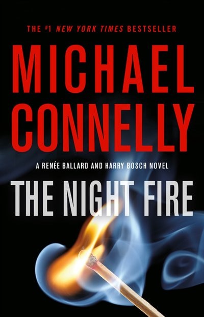 Front cover_NIGHT FIRE