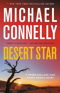 Front cover_Desert Star