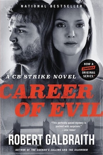 Career Of Evil