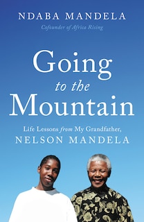 Front cover_Going To The Mountain