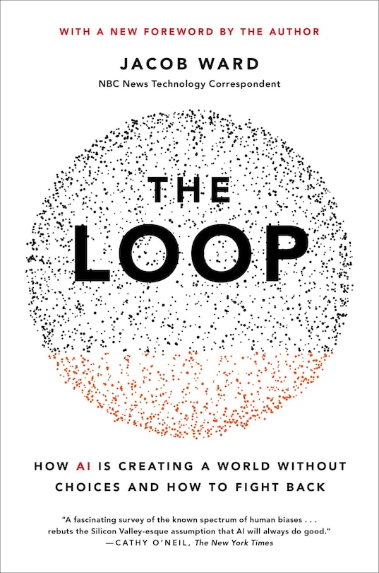 Front cover_The Loop