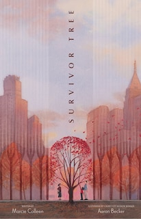 Front cover_Survivor Tree