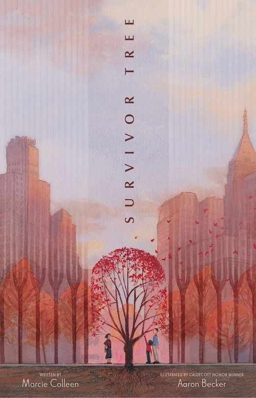 Front cover_Survivor Tree
