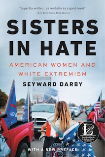 Front cover_Sisters in Hate