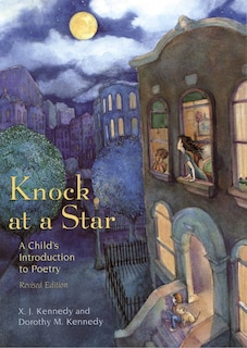 Front cover_Knock At A Star