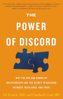 Front cover_The Power of Discord