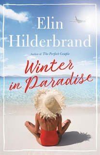 Front cover_Winter In Paradise