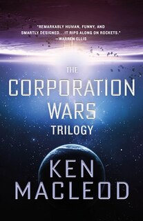 Couverture_The Corporation Wars Trilogy