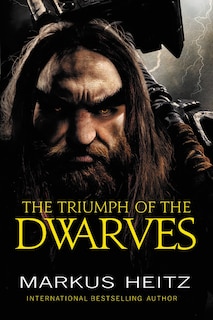 Couverture_The Triumph of the Dwarves