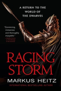 Front cover_Raging Storm