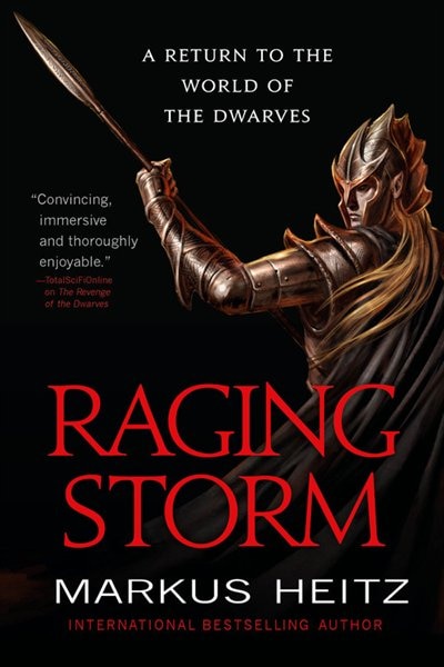 Front cover_Raging Storm