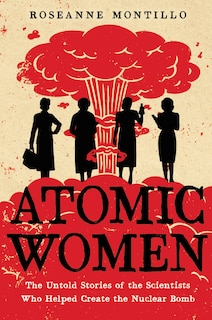 Front cover_Atomic Women