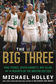 Couverture_The Big Three