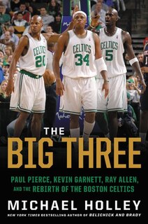 Couverture_The Big Three