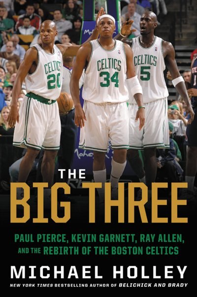 Couverture_The Big Three
