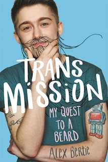 Front cover_Trans Mission