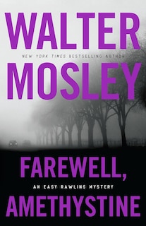 Couverture_Farewell, Amethystine