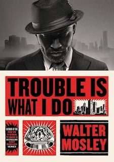 Front cover_Trouble Is What I Do