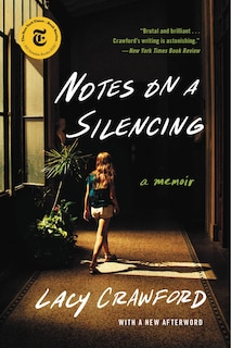 Front cover_Notes On A Silencing