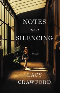 Front cover_Notes On A Silencing