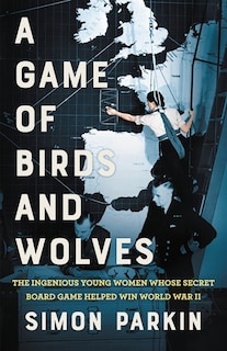 Front cover_GAME OF BIRDS & WOLVES