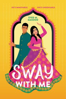 Couverture_Sway With Me