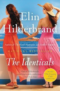 Couverture_The Identicals