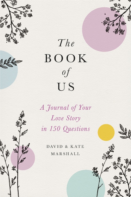 Front cover_The Book of Us
