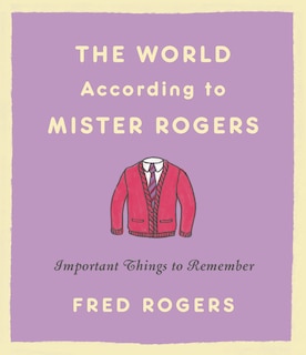 Couverture_The World According to Mister Rogers