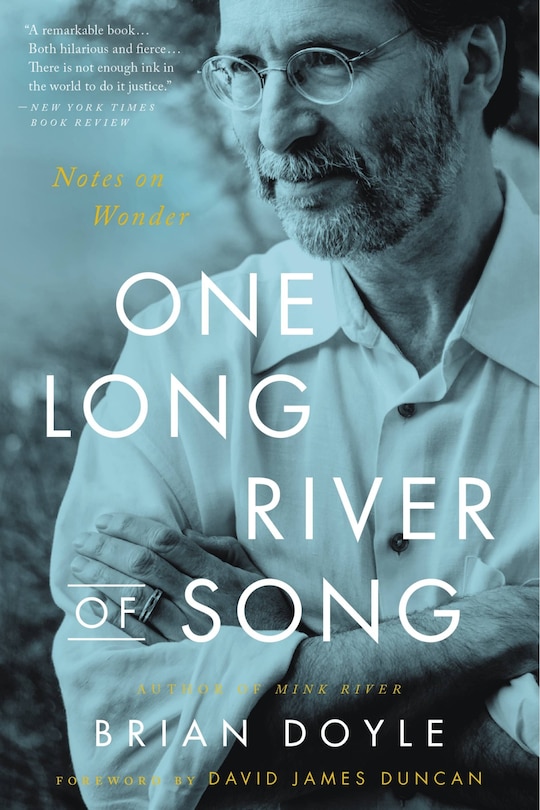Couverture_One Long River Of Song