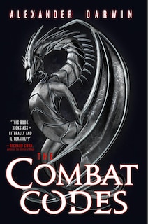 Front cover_The Combat Codes