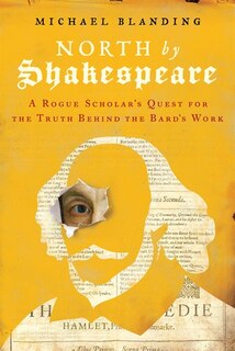 Front cover_North By Shakespeare