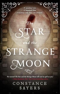 Front cover_The Star and the Strange Moon