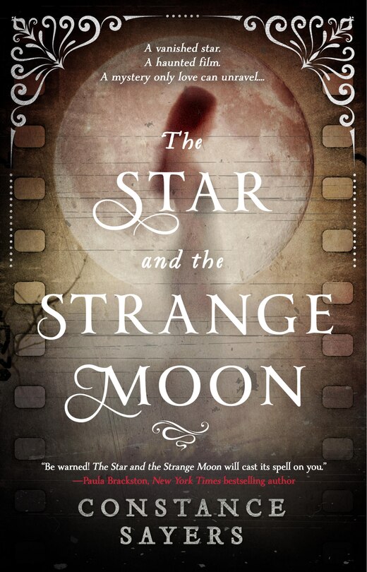 Front cover_The Star and the Strange Moon