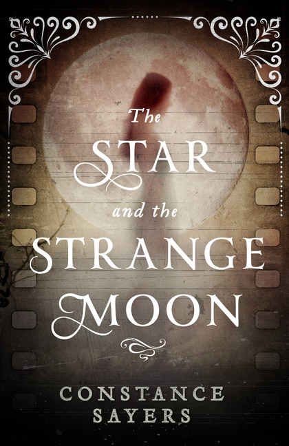 Front cover_The Star and the Strange Moon