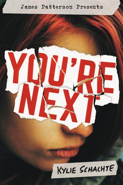 Front cover_You're Next