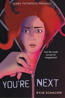 Front cover_You're Next