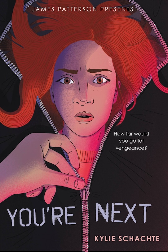 Front cover_You're Next